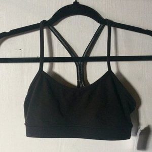 Lululemon racer back